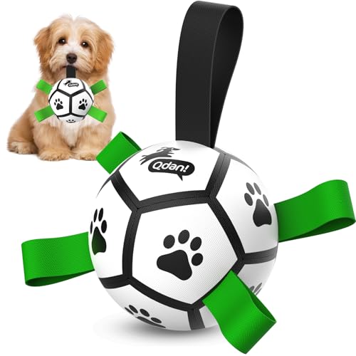 Small Dog Toys (Black Green / 5 Inch)