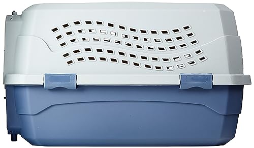 Sturdy Portable 2 (Gray & Blue / 22.8"L x 15.0"W x 13.0"H)