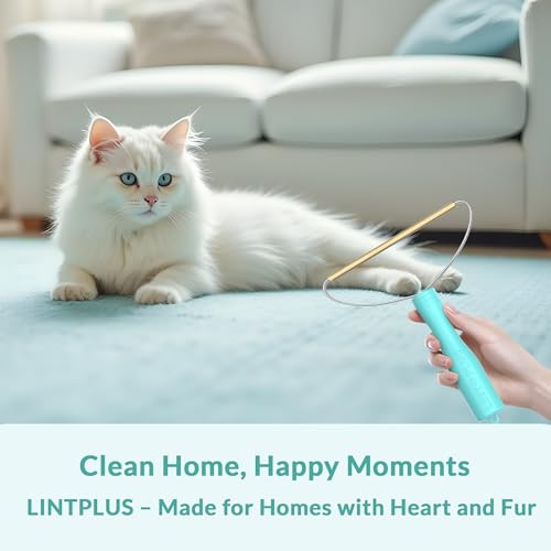 Deep Cleaner Pro Pet Hair Remover 10 (Pro*10)