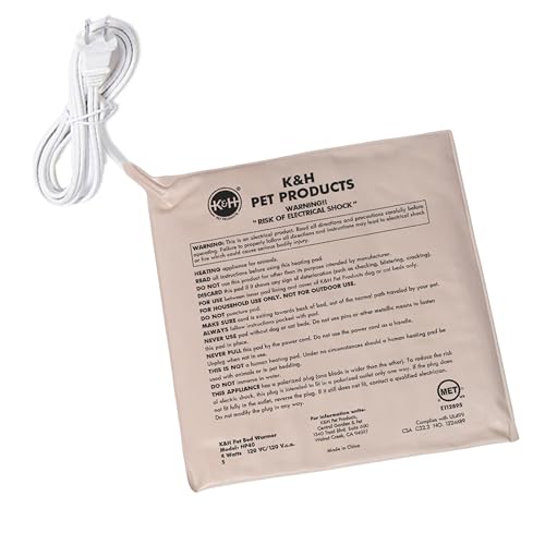 K&H Pet Bed Warmer (Small)