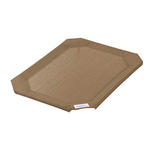 Original Pet Bed Replacement Cover (Nutmeg / Medium / Medium)