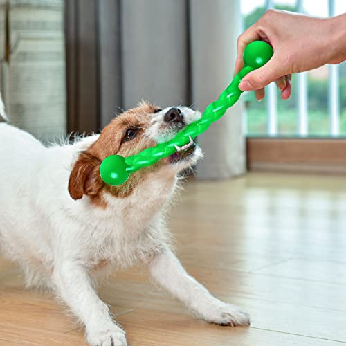 Dog Chew Toys 11'' Long for Small (11'' single)