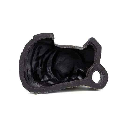 Bearded Dragon Tank Accessories Medium Reptile Hide