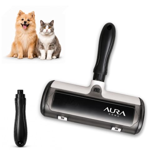 Pet Hair Remover Roller for Dogs & Cats