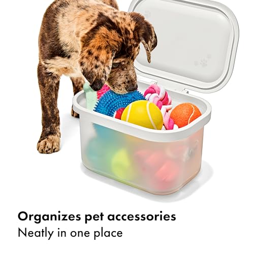 Pet Multipurpose Container (Multipurpose Container)