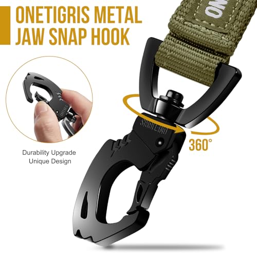 Short Traffic Dog Leash for Small Medium Large Dogs (S / Green)