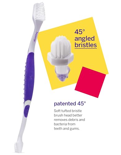 Teeth Brushing Kit (4.2 Ounce (Pack of 1))