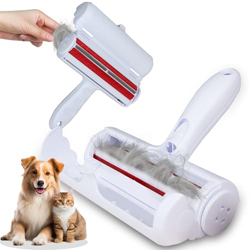 Pet Hair Remover Roller for Dog & Cat Hair