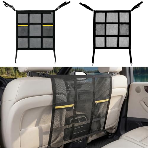 Universal Dog Car Barrier for SUV