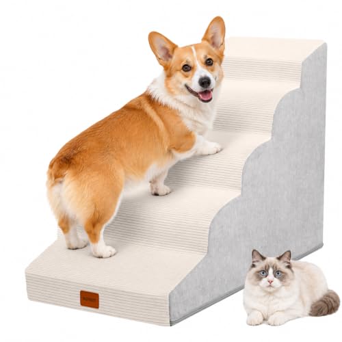 Dog Stairs for Large Dog