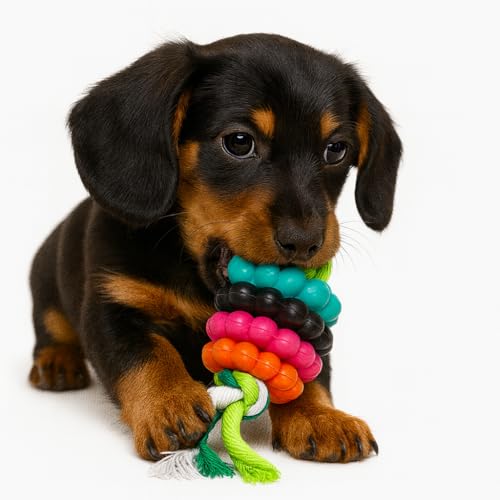 Multipack Dog Squeaky Toys Bulk Bundle Pup Toy (30 PCs Gift Basket)