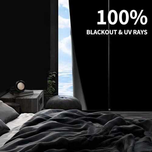 Portable Blackout Curtains - PetSolution