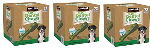 Signature Dental Chews