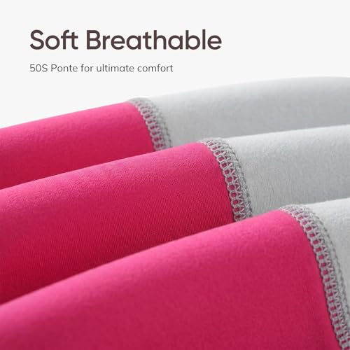Dog Thunder Vest (Pink / S)