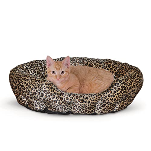 K&H Cat Bed Self