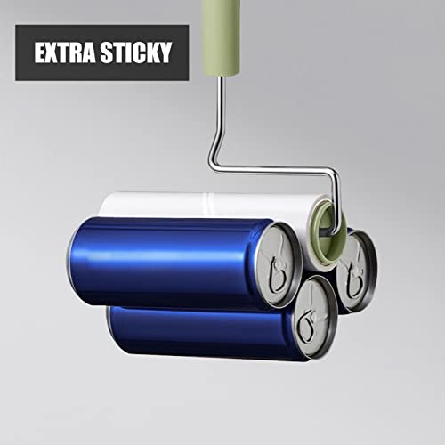 Extra Sticky Large Surface Lint Roller