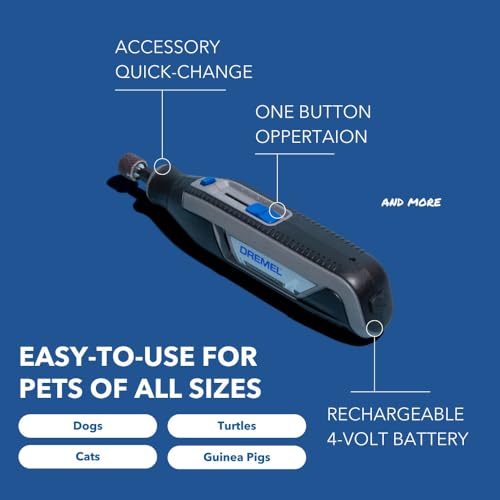 PawControl 7760 (Industrial)