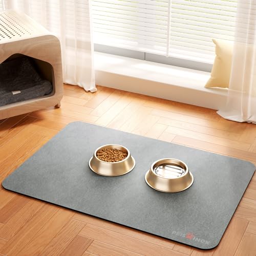 Cat Dog Food Mat