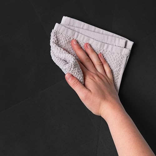 Pee Pad Holder (Black/Gray / 22" x 22" (2-Pack))