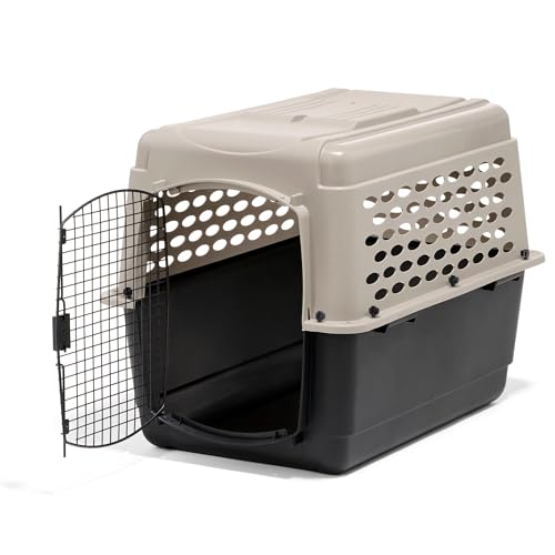 Vari Dog Kennel (36.0"L x 25.0"W x 27.0"H)