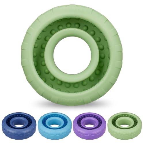 Dog Enrichment Lick Bowl (Large / Green)