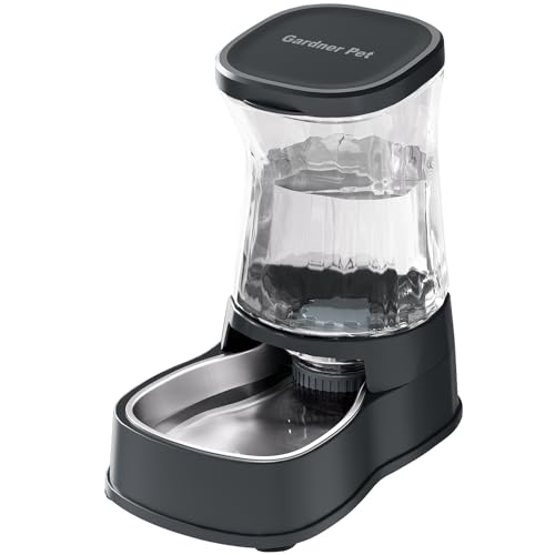 Automatic Dog Water Dispenser