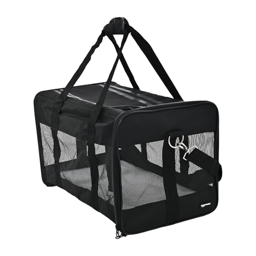 Airline Approved Soft (16.5"L x 11.0"W x 11.0"H / Without Wheels)
