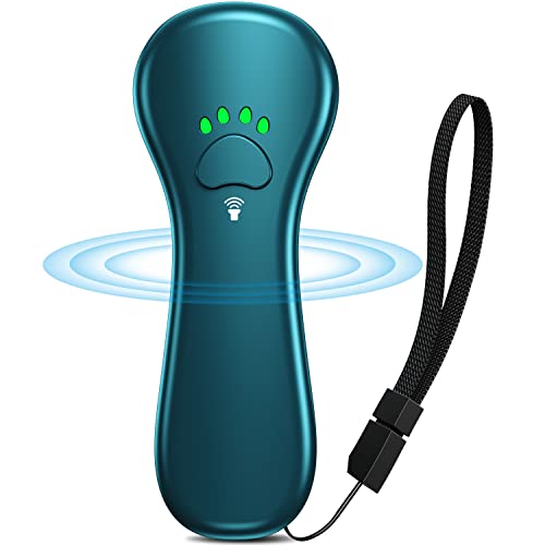 New Anti Barking Device (Green)