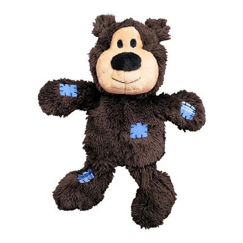 Wild Knots Bears (X-Large (Pack of 2))