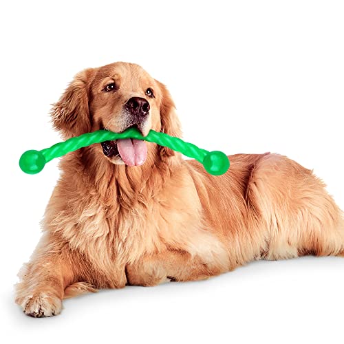 Dog Chew Toys 19'' Long for Medium (19'' single)