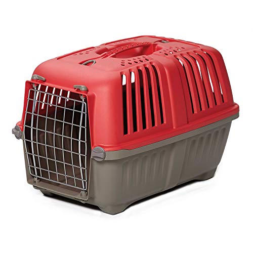 MidWest Spree Travel Carrier (Red)