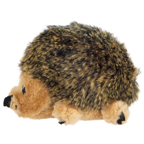 Hedgehogz Plush Dog Toy (Dog Plush Hedgehogz / Small (Pack of 1))