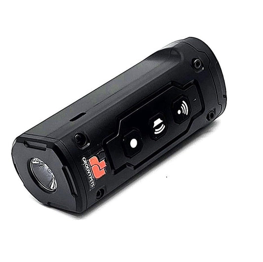 Dog Bark Deterrent Device (Black)