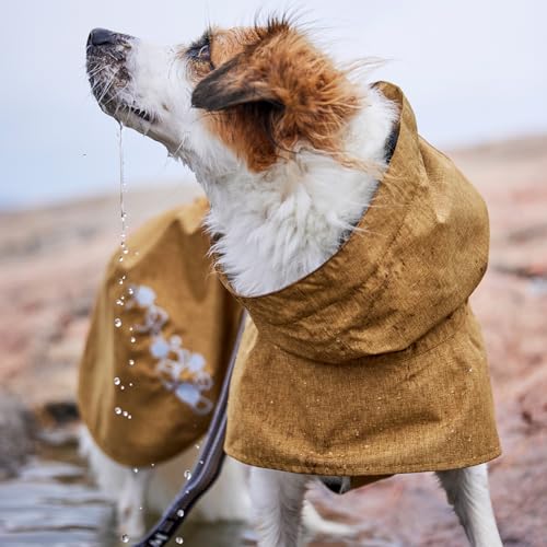 Monsoon Coat II ECO (14 in / Desert)