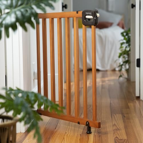 The Stairway 48W Series (Oak Wood)