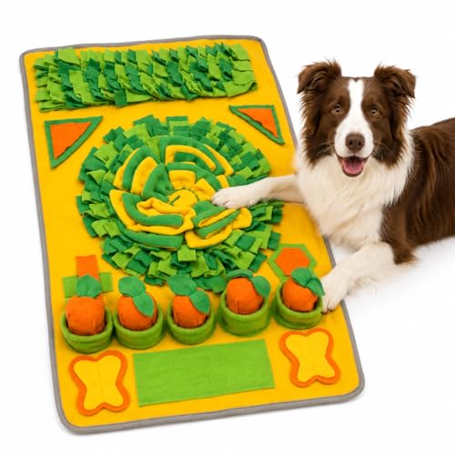 Snuffle Mat for Dogs (Large)