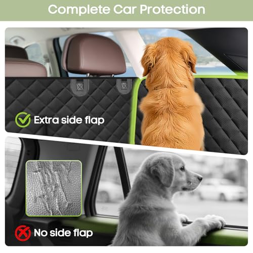 SUV Cargo Liner for Dogs (Cargo Liner)
