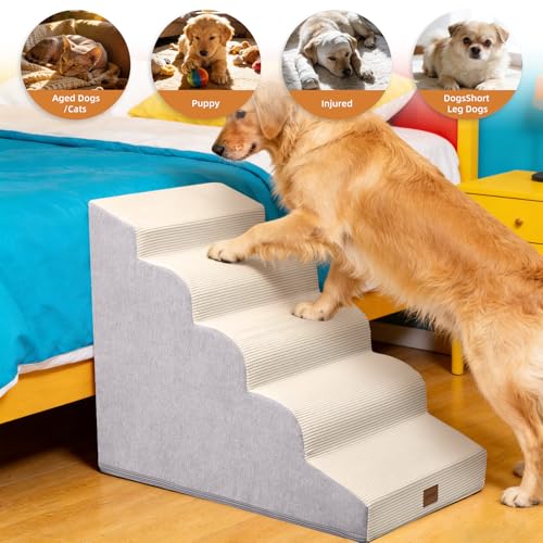 Dog Stairs for Large Dog