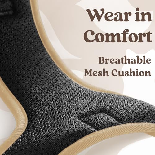 Dog Harness Medium Sized (Medium / Desert Ridge)