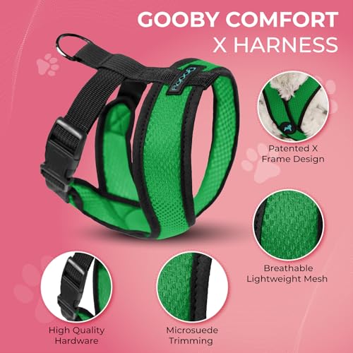 Comfort X Head (Small Chest (11.75-15.5") / Hunter Green)