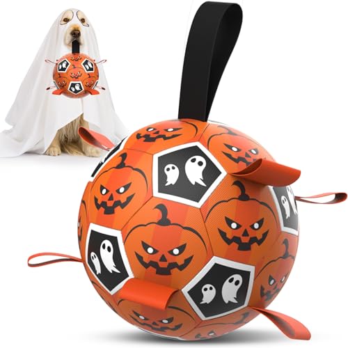 Halloween Dog Toys (7 Inch / Halloween)