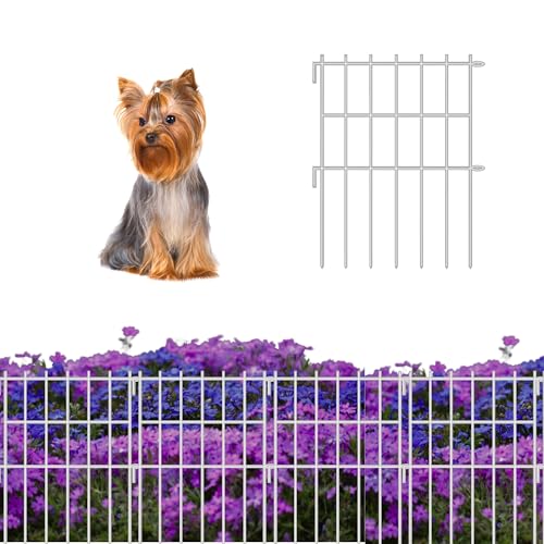 Animal Fence Barrier