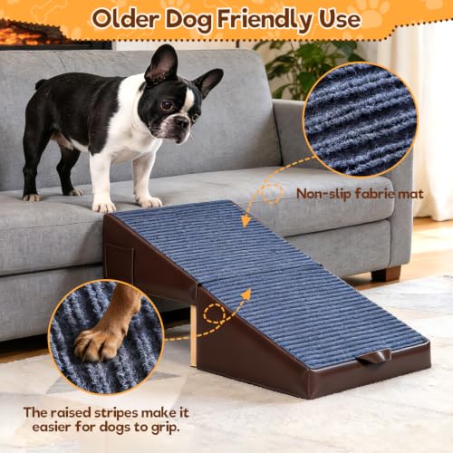 Dog Stairs for Small Dogs