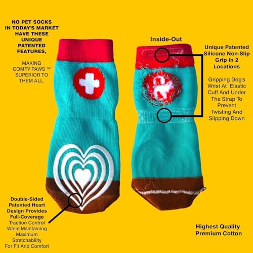Medical First (S/M)
