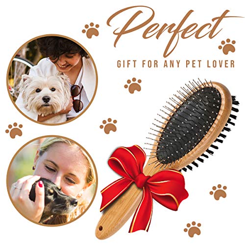 KylePet Dog Brush