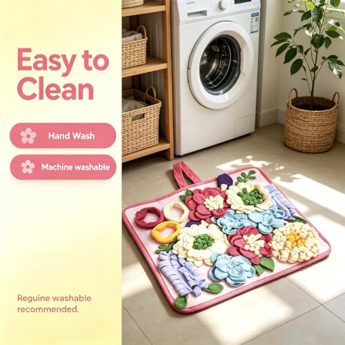 Snuffle Mat for Dogs (Small)