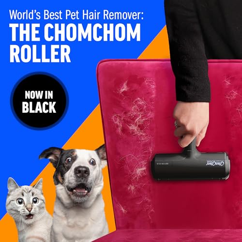 Pet Hair Remover (Black Classic)