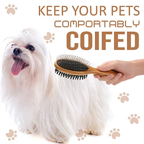 KylePet Dog Brush