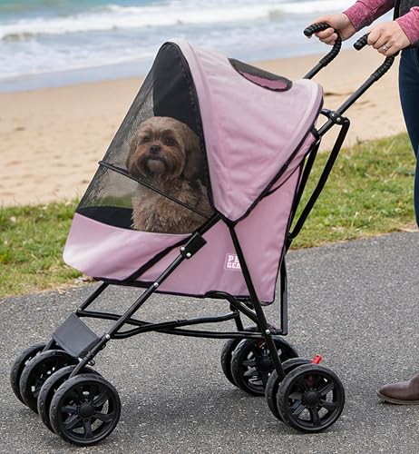 Travel Lite Plus Stroller