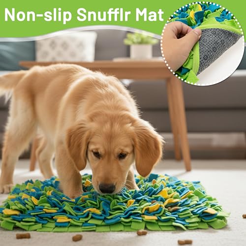 Dog Snuffle Mat